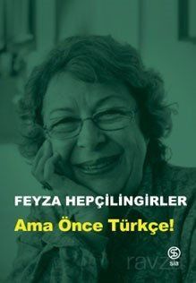 Ama Önce Türkçe! - 1