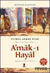 Amak-ı Hayal - Kapı Yayınları