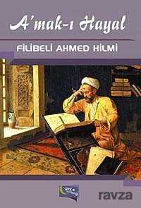 Amak-ı Hayal - Gece Kitaplığı