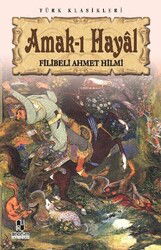 Amak-ı Hayal - Anonim Yayıncılık