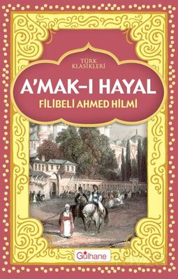 Amak-ı Hayal - 1