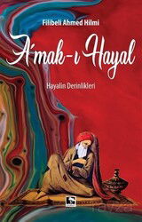 Amak-ı Hayal - Çınaraltı Yayın Dağıtım
