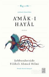 A'mak-ı Hayal - Ketebe Yayınevi
