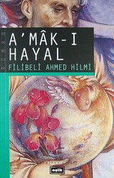Amak-ı Hayal - Eşik Yayınları