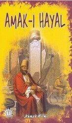 Amak-ı Hayal - Yason Yayıncılık
