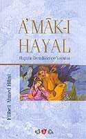 Amak-ı Hayal - Nar Yayınları
