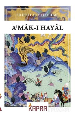 A'mak-ı Hayal - 1