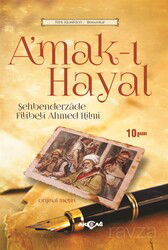 A'mak-ı Hayal - Akçağ Yayınları