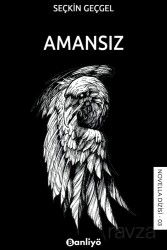 Amansız - Banliyö Kitap