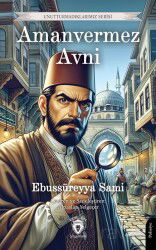 Amanvermez Avni - Dorlion Yayınevi