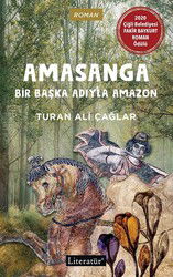 Amasanga - Literatür Yayınları