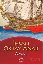 Amat - İletişim Yayınları