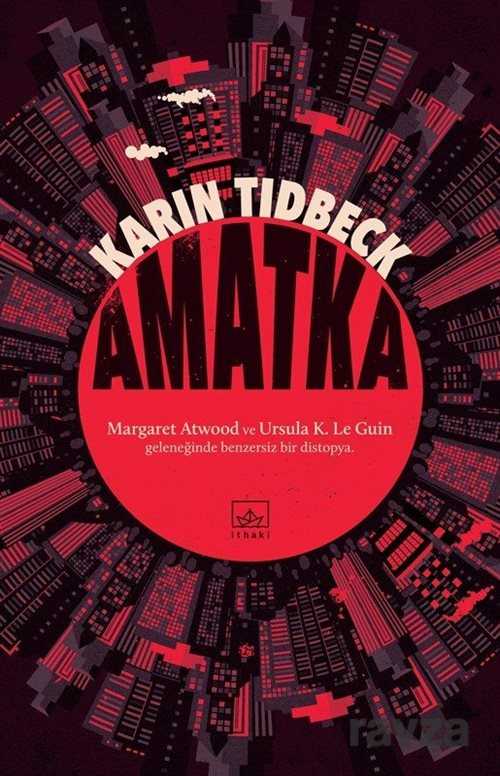 Amatka - İthaki Yayınları