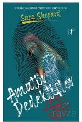 Amatör Dedektifler 1 - Artemis Yayınları