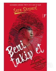 Amatör Dedektifler 2 - Beni Takip Et - Artemis Yayınları