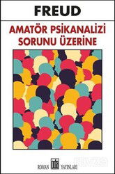 Amatör Psikanalizi Sorunu Üzerine - Oda Yayınları
