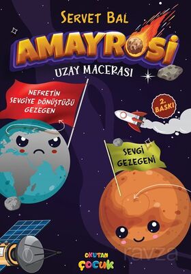 Amayrosi - 1