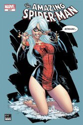 Amazing Spider-Man 607 - Marmara Çizgi Yayınları