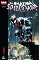 Amazing Spider-Man Epik Koleksiyon 2001-2002 / Eve Dönüş - Marmara Çizgi Yayınları