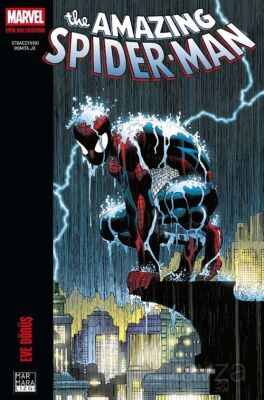 Amazing Spider-Man Epik Koleksiyon 2001-2002 / Eve Dönüş - 1