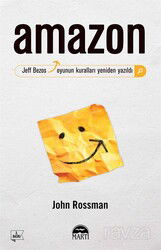 Amazon - Martı Kitabevi
