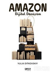 Amazon - Gece Kitaplığı