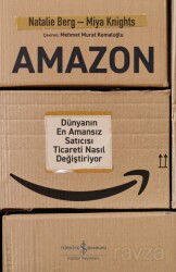 Amazon - İş Bankası Yayınları
