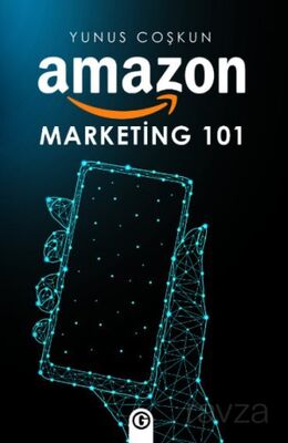 Amazon Marketing 101 - 1