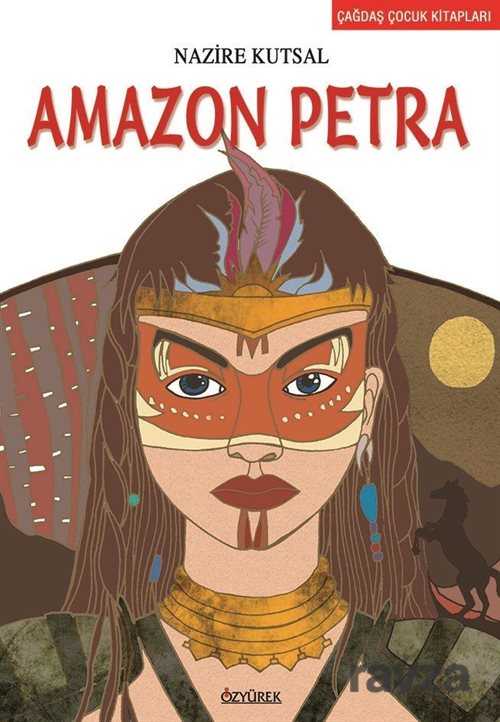 Amazon Petra - Özyürek Yayınevi