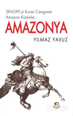 Amazonya - 1