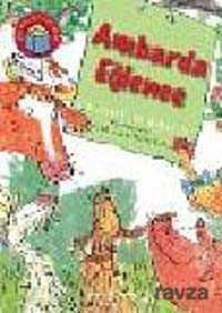 Ambarda Eğlence - İş Bankası Yayınları