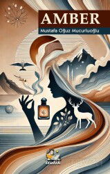Amber - İtalik Yayınları