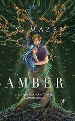 Amber - Artemis Yayınları