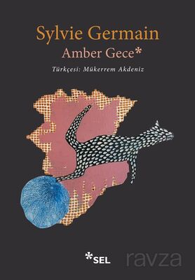 Amber Gece - 1