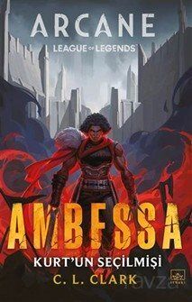 Ambessa / Kurt'un Seçilmişi (Ciltli) - 1