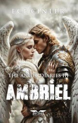 Ambriel / The Angel Diaries Iii - Perseus Yayınevi