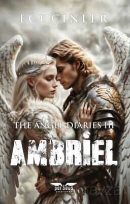 Ambriel / The Angel Diaries Iii - 1