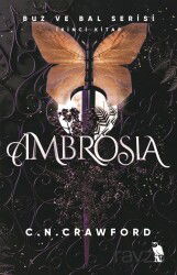 Ambrosia - Nemesis Kitap