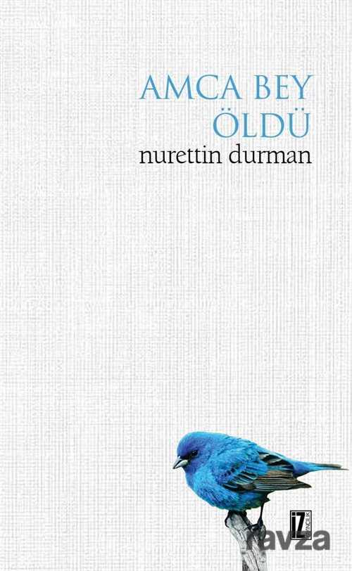Amca Bey Öldü - İz Yayıncılık
