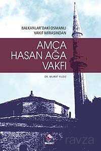 Amca Hasan Ağa Vakfı - Rağbet Yayınları - Kampanya