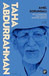 Amel Sorunsalı - Pınar Yayınları