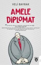 Amele Diplomat - Dorlion Yayınevi