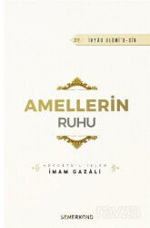 Amellerin Ruhu - Semerkand Yayıncılık