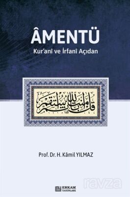 Amentü - 1