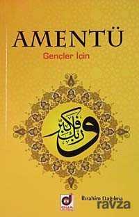Amentü Gençler İçin - Dua Yayıncılık