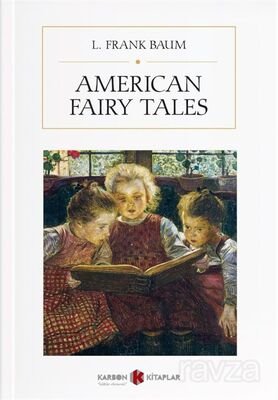 American Fairy Tales - 1