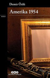 Amerika 1954 - Yapı Kredi Yayınları