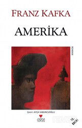 Amerika - Can Yayınları