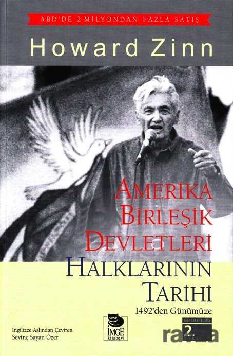 Amerika Birleşik Devletleri Halklarının Tarihi - 1