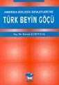 Amerika Birleşik Devletleri'ne Türk Beyin Göçü - Alfa Yayınları